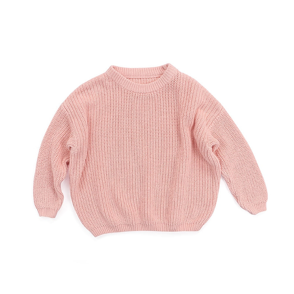 Olivia Knit