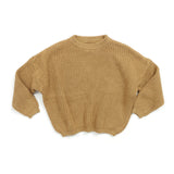 Olivia Knit