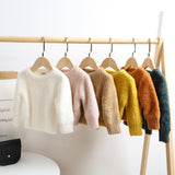 Savannah Luxe Knit