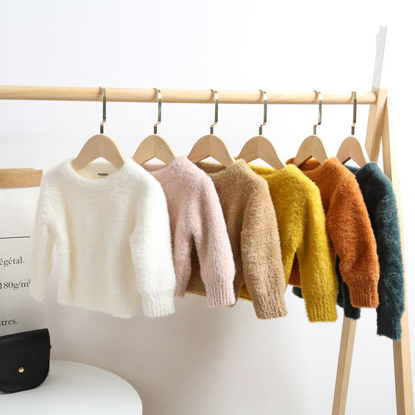 Savannah Luxe Knit