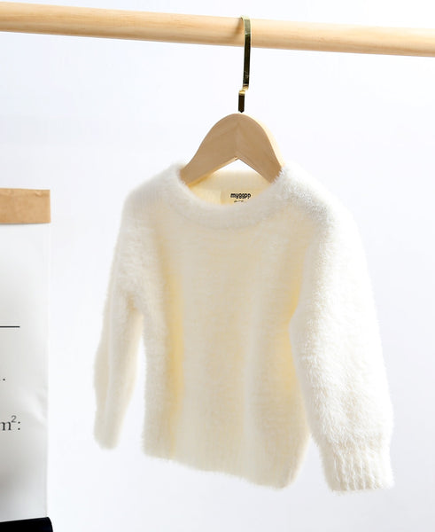 Savannah Luxe Knit
