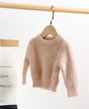 Savannah Luxe Knit