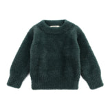 Savannah Luxe Knit