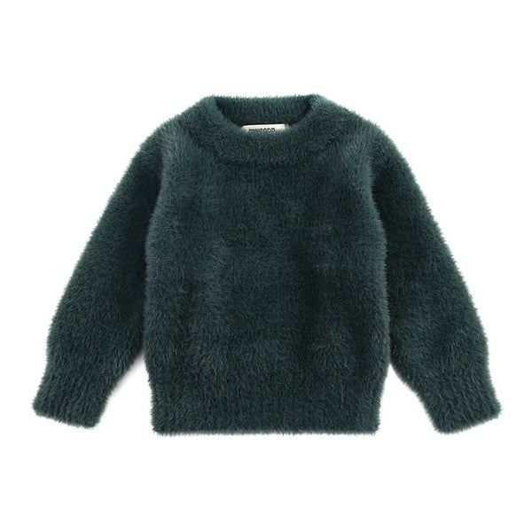 Savannah Luxe Knit