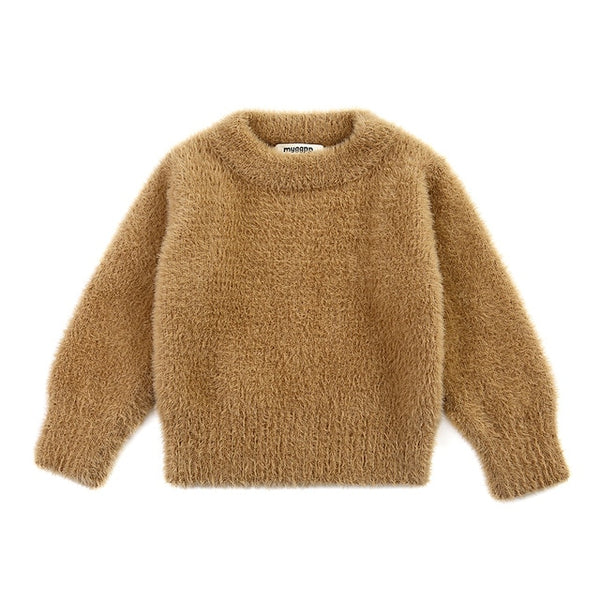 Savannah Luxe Knit