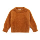 Savannah Luxe Knit