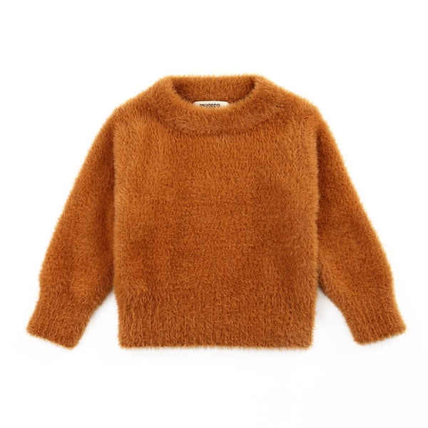 Savannah Luxe Knit