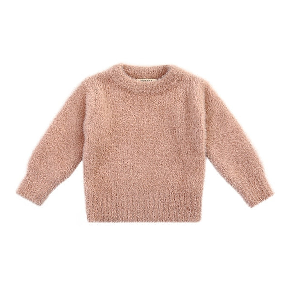 Savannah Luxe Knit