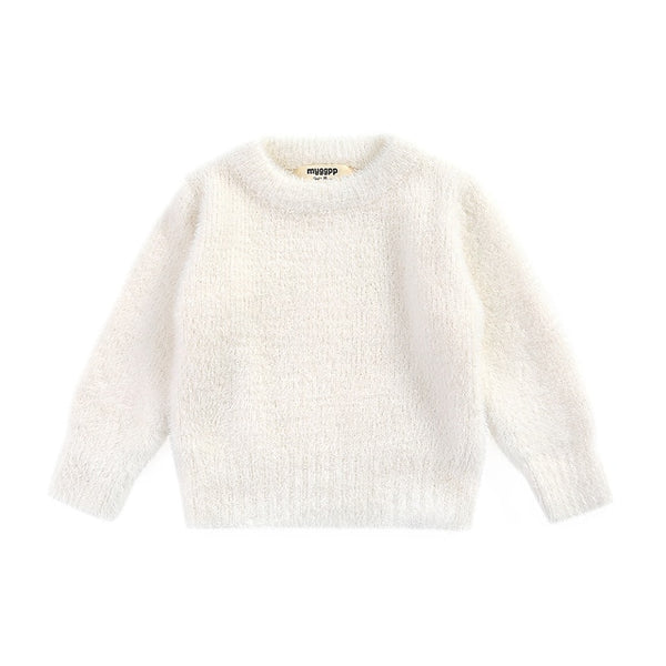 Savannah Luxe Knit