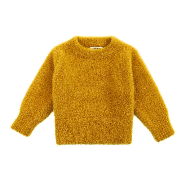 Savannah Luxe Knit