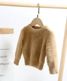 Savannah Luxe Knit