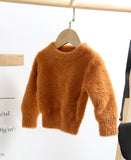 Savannah Luxe Knit