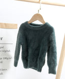 Savannah Luxe Knit
