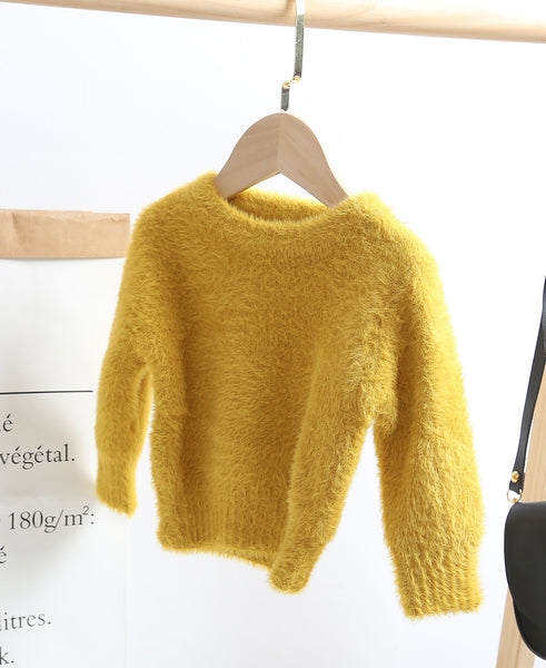 Savannah Luxe Knit