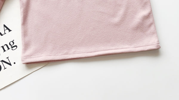 Katie Turtleneck Top