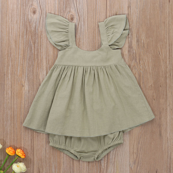 Vivienne Flutter Summer Set
