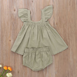 Vivienne Flutter Summer Set