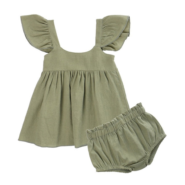 Vivienne Flutter Summer Set