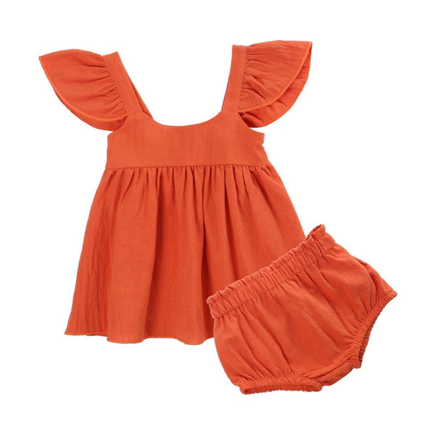 Vivienne Flutter Summer Set
