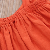 Vivienne Flutter Summer Set