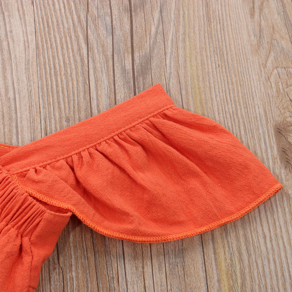 Vivienne Flutter Summer Set