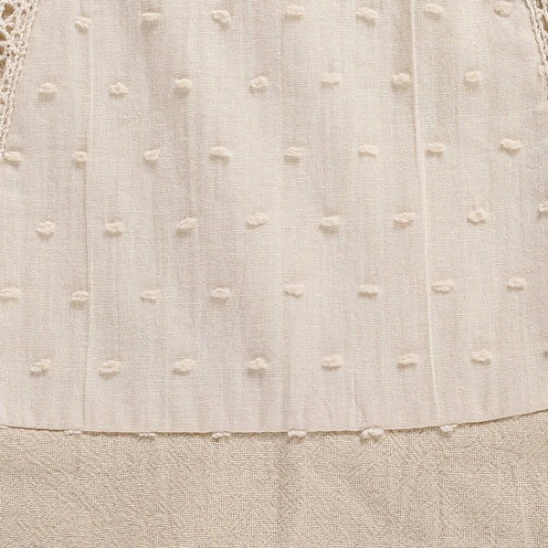 Matilda Lace Trim Set