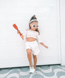 Kenley Off-Shoulder Set
