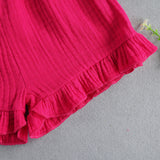 Kenley Off-Shoulder Set