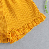 Kenley Off-Shoulder Set