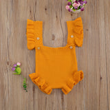 Penny Knit Jumpsuit