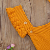 Penny Knit Jumpsuit
