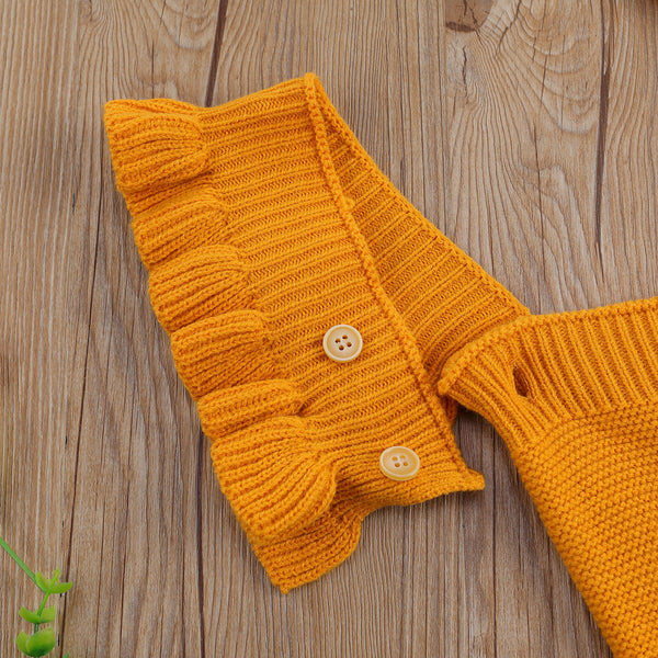 Penny Knit Jumpsuit