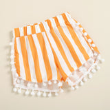 Sophie Striped Resort Set