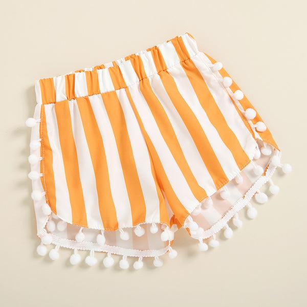 Sophie Striped Resort Set