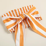 Sophie Striped Resort Set