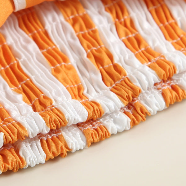 Sophie Striped Resort Set