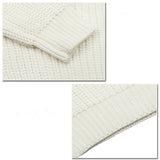 Nikita Pompom Knit