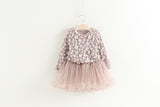 Azalea Tutu Dress