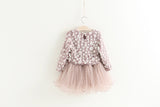 Azalea Tutu Dress