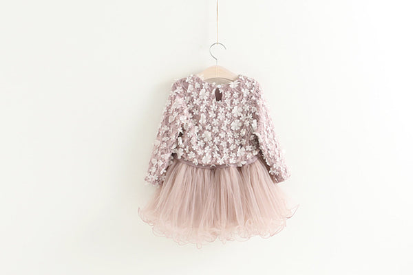 Azalea Tutu Dress