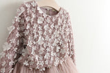 Azalea Tutu Dress