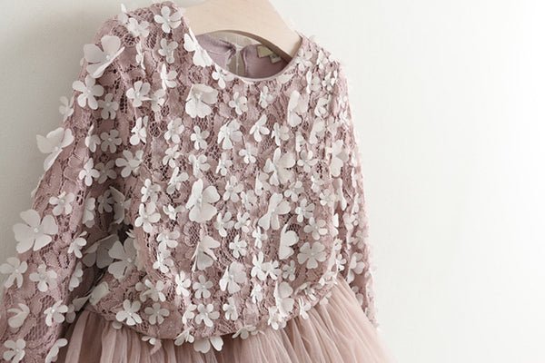 Azalea Tutu Dress