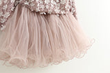 Azalea Tutu Dress