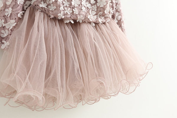 Azalea Tutu Dress