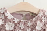 Azalea Tutu Dress