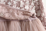 Azalea Tutu Dress