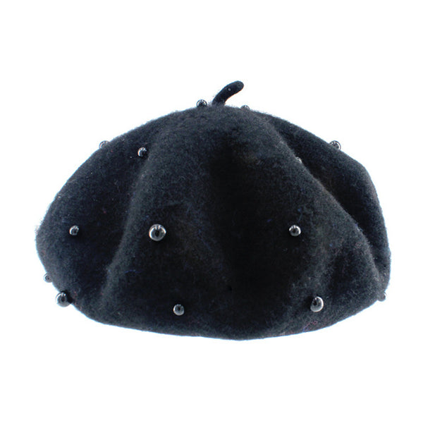 Anne-Marie Beret