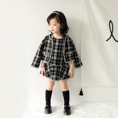 Zuri Knit Romper