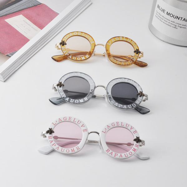Paris Sunglasses