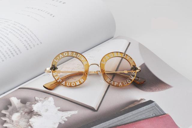 Paris Sunglasses